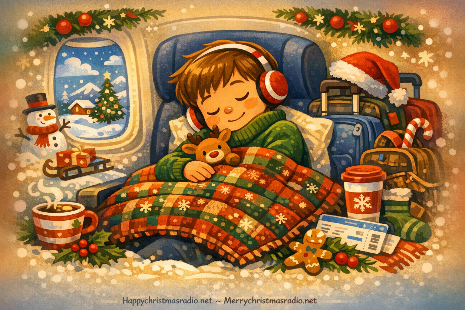 The Best Weighted Lap Pads for Holiday Travel