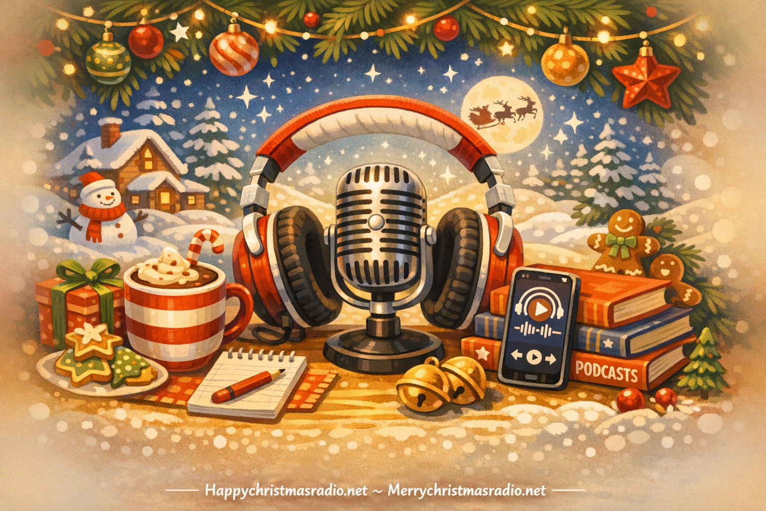 The Best Marketing Podcasts for 2026