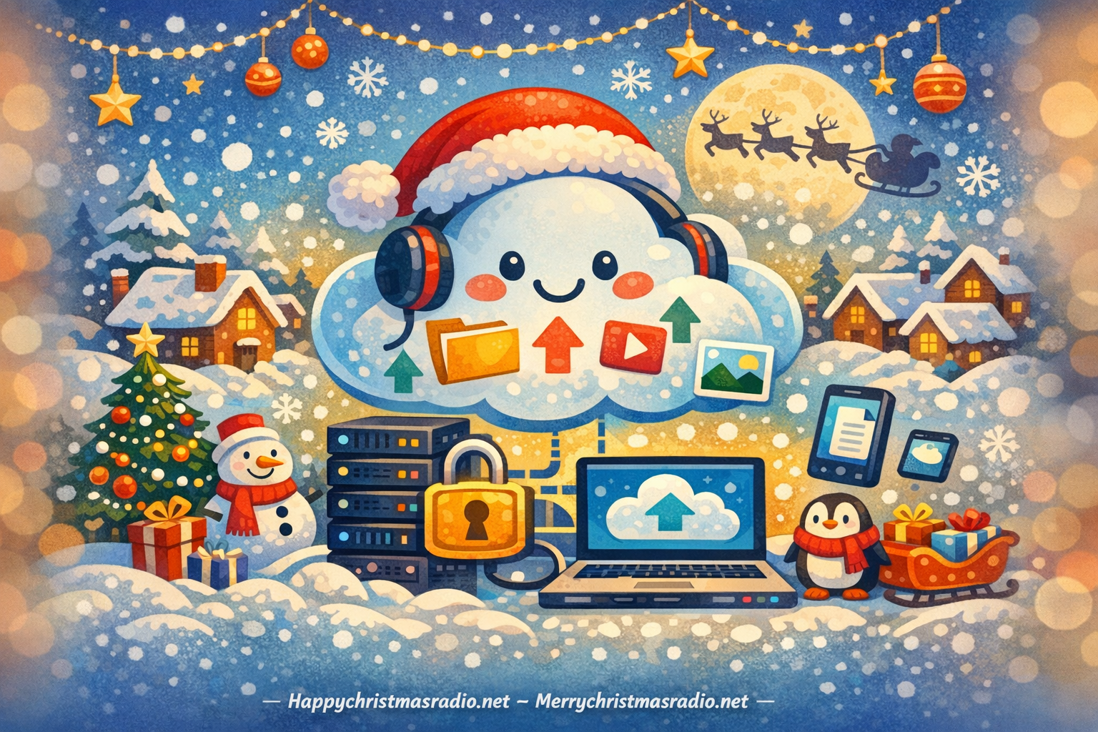 The Best Cloud Storage Options for 2026