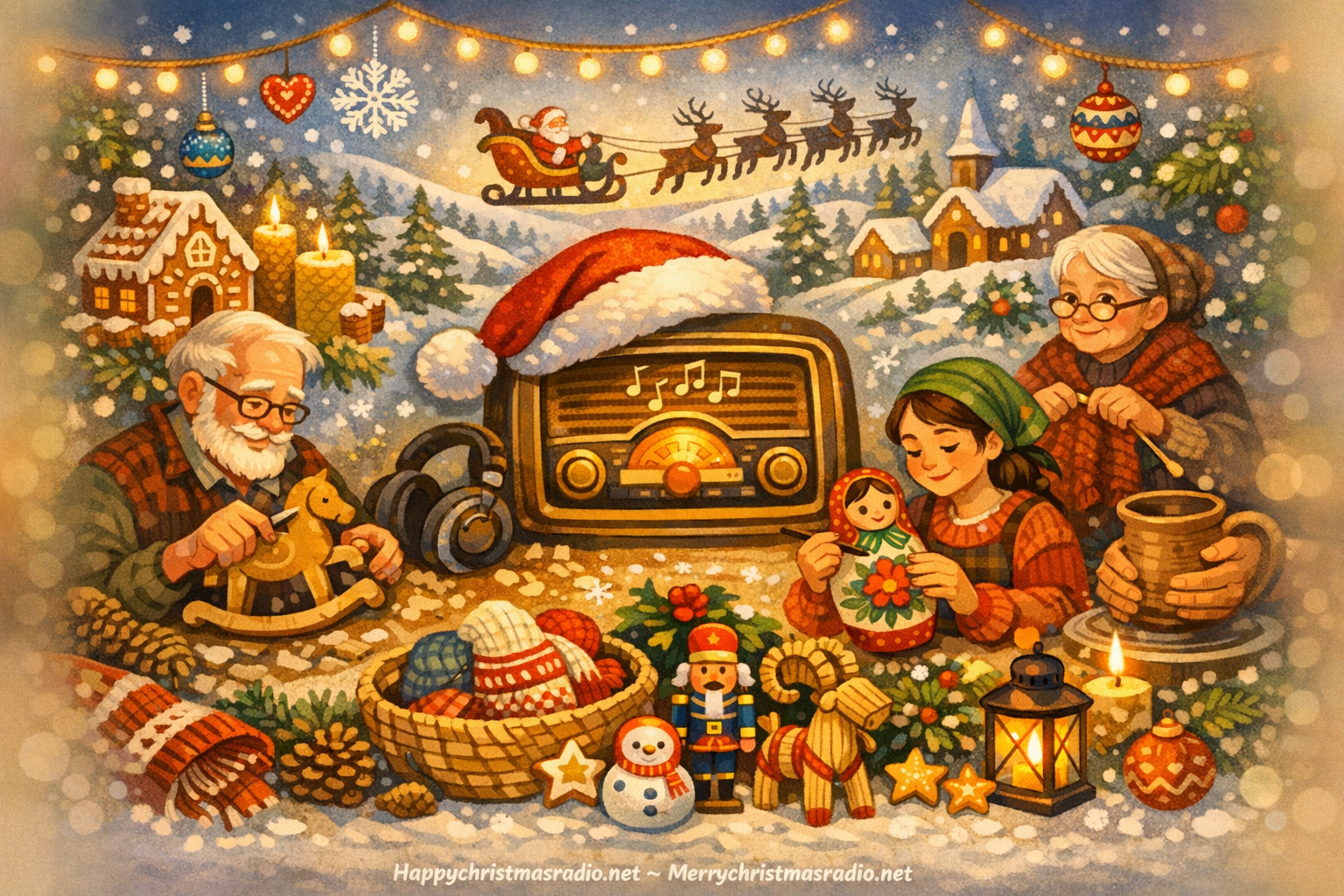 Why Supporting Artisans Keeps Traditions Alive