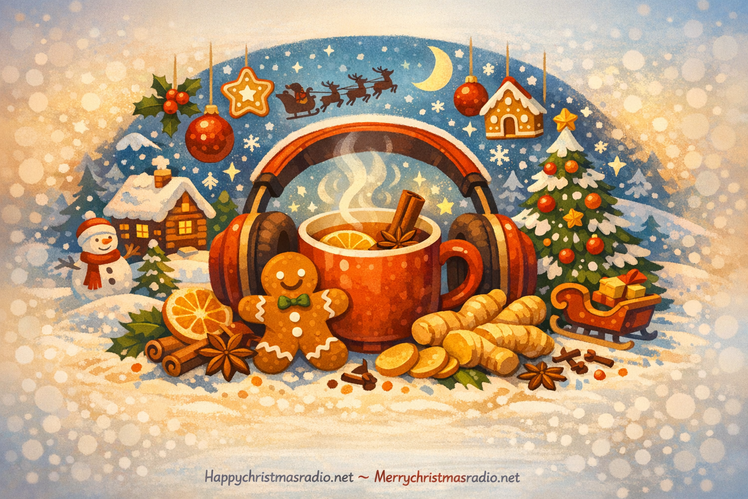 Why Is Ginger the Official Spice of Winter?