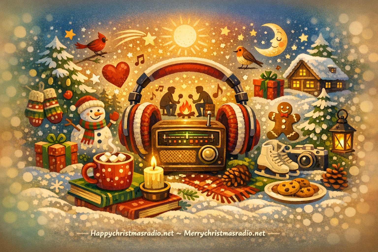 10 Reasons to Feel Wealthy (That Aren’t Money)