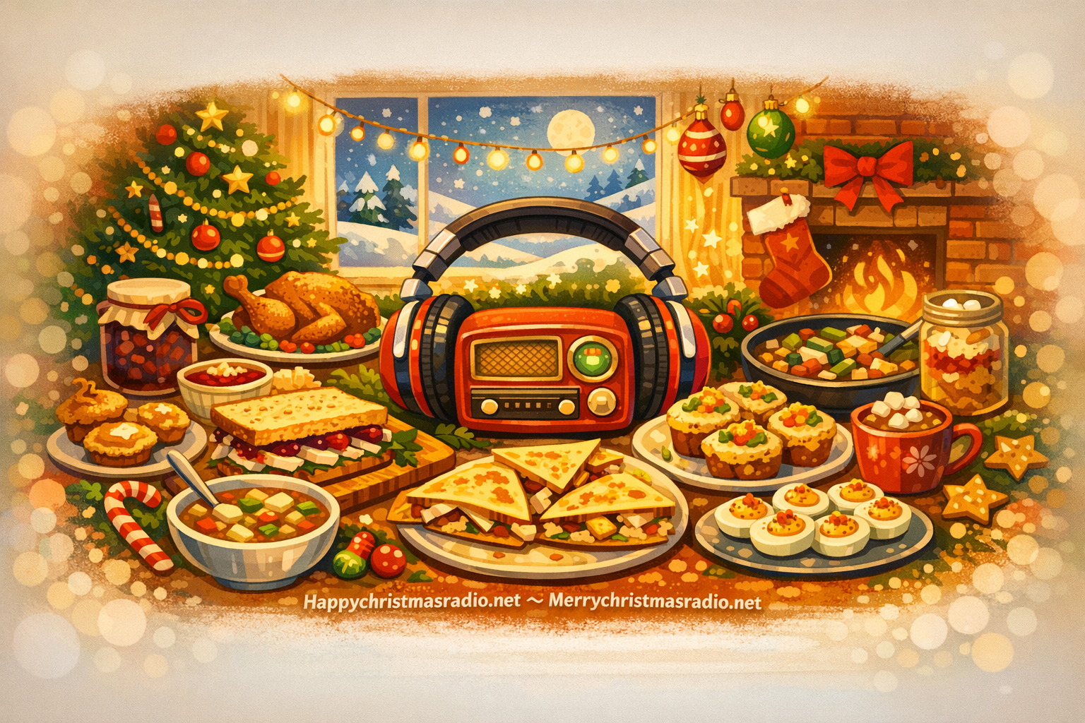 10 Creative Ways to Use Your Christmas Leftovers