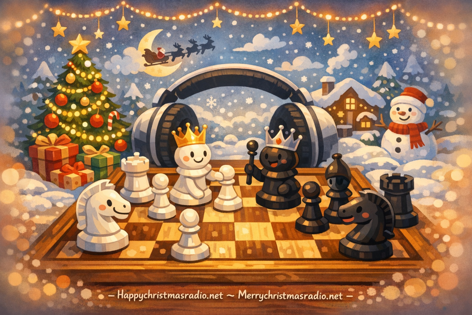 The Best Chess Sets for Kids