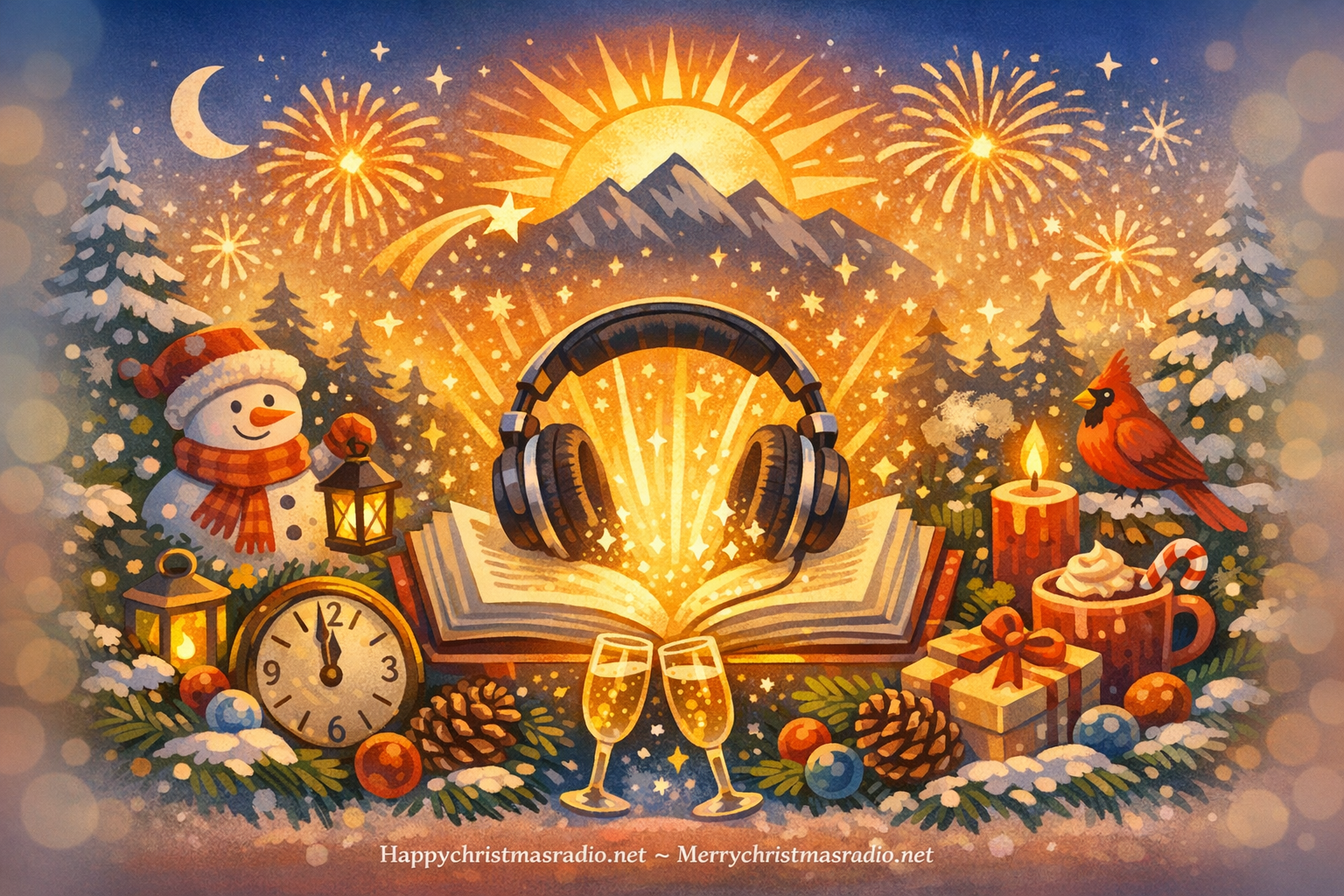 The Best Inspirational Quotes for the New Year