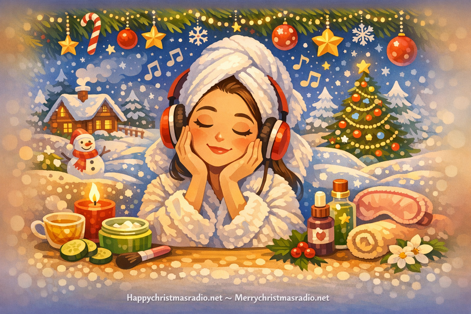 How to Do a Beauty Fast: Giving Your Skin a Break