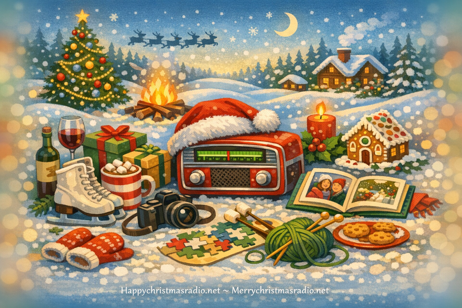 10 Ways to Make New Traditions After 40