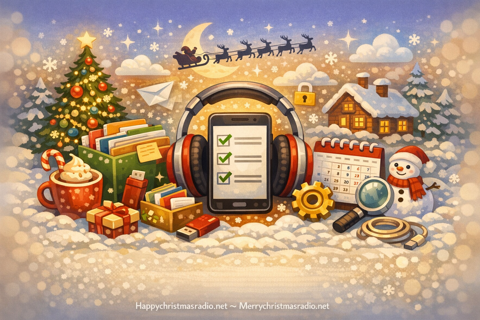 The Best Organization Hacks for Your Digital Life