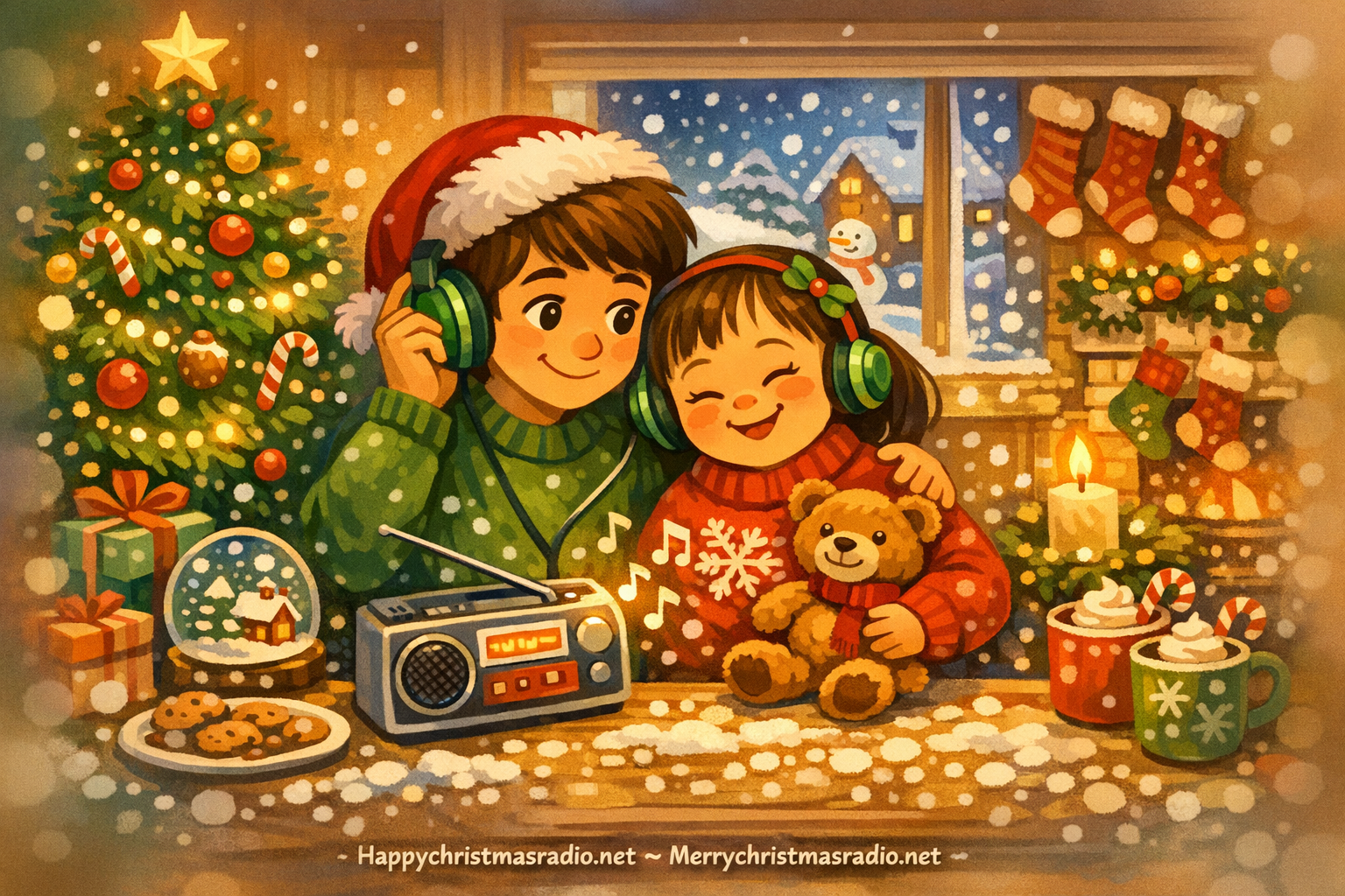 How to Support a Sibling with Special Needs During Christmas