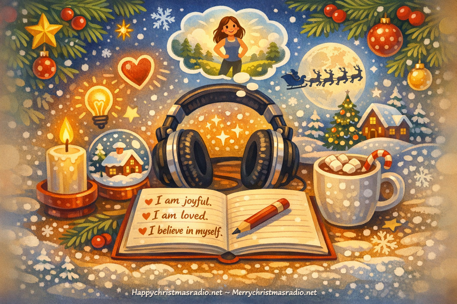 How to Use Affirmations to Reprogram Your Subconscious