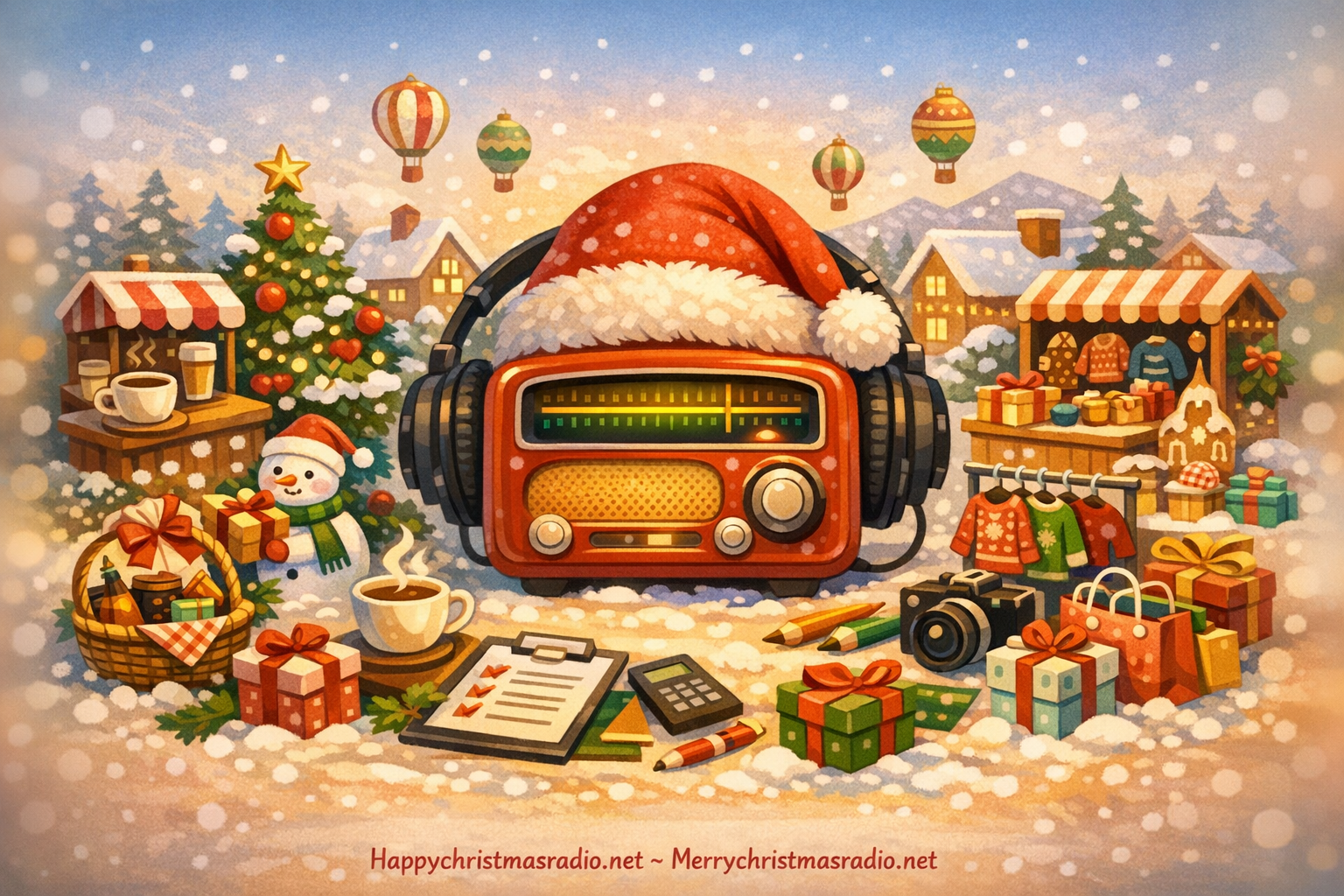 10 Ideas for Small Business Collaboration This December