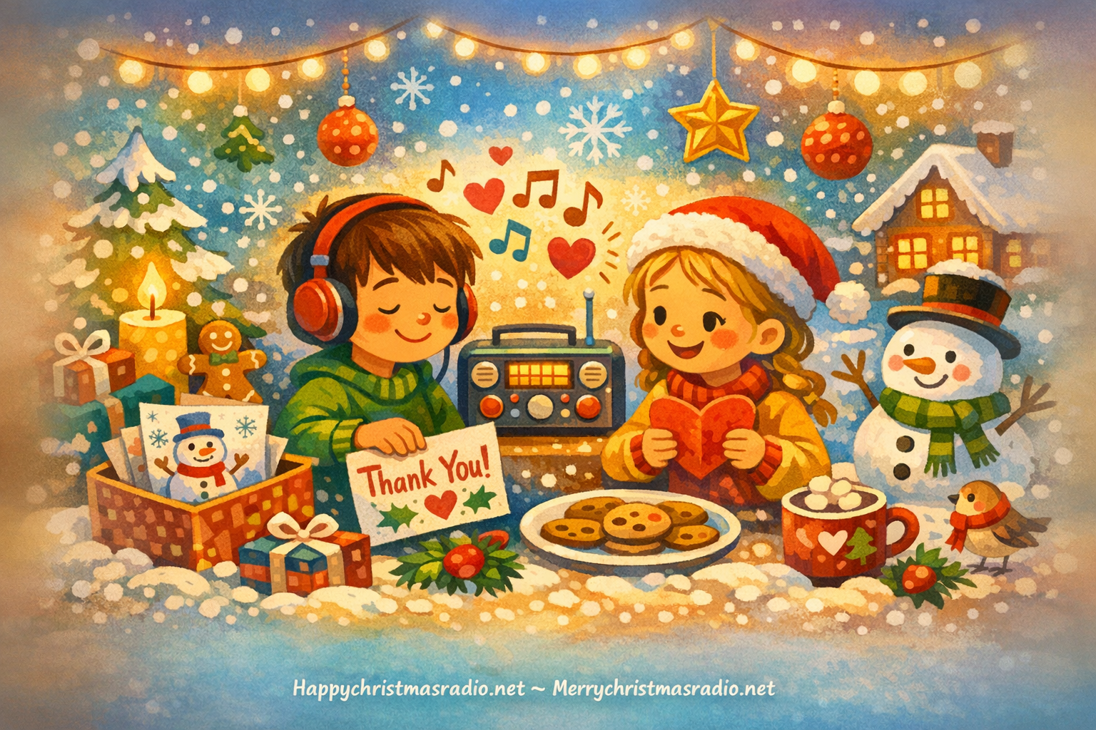 How to Encourage Gratitude in Young Children