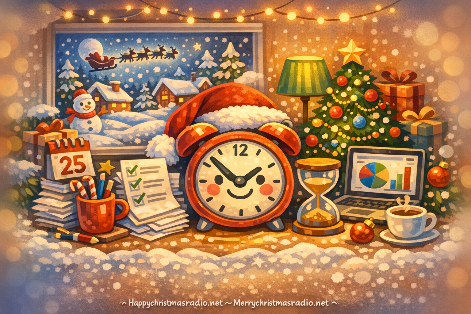 The Best Time Management Hacks for the Office