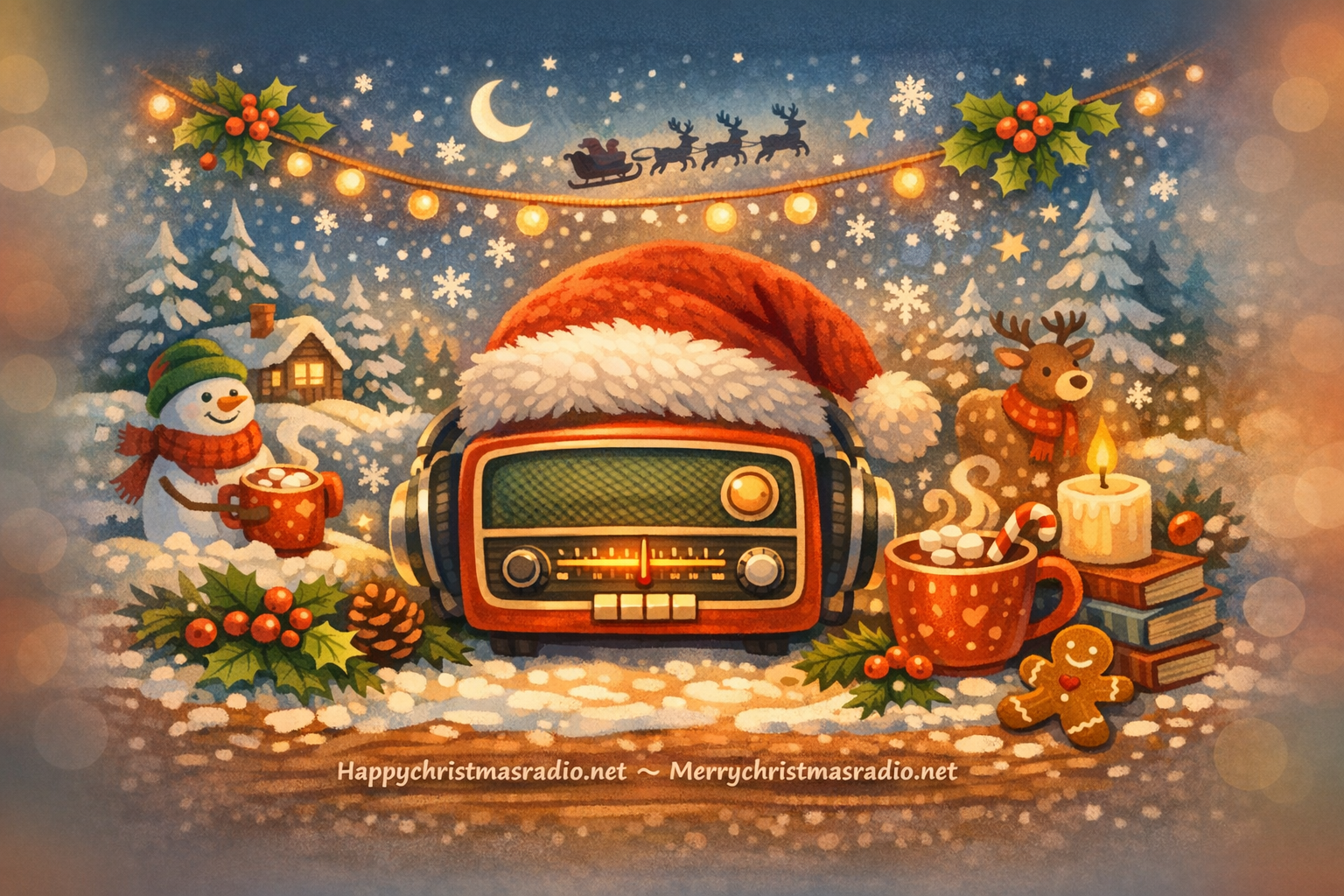 5 Signs You Need a Mental Health Day This December