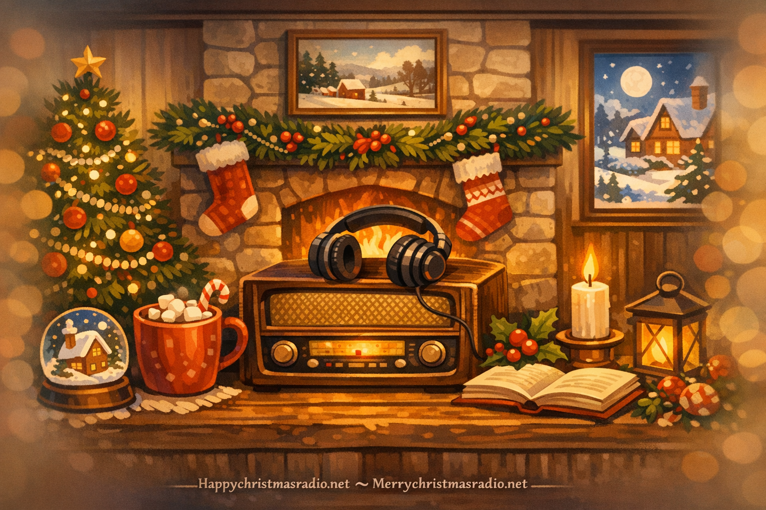 Why 'The Holiday' House is Interior Design Goals