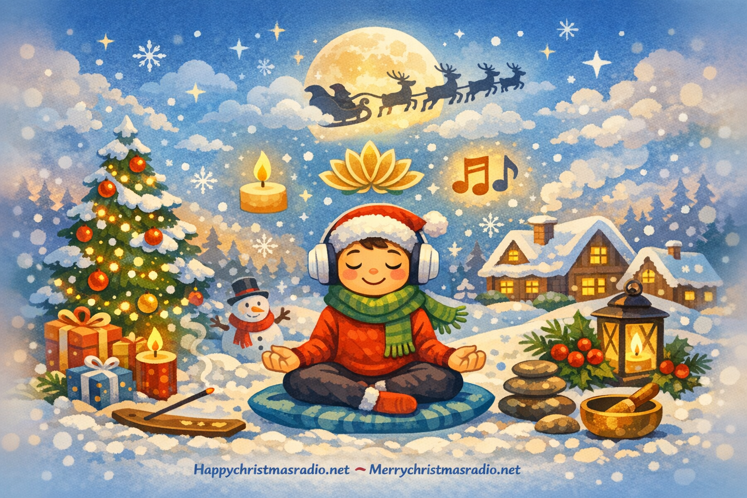 The Best Meditation Techniques for Beginners