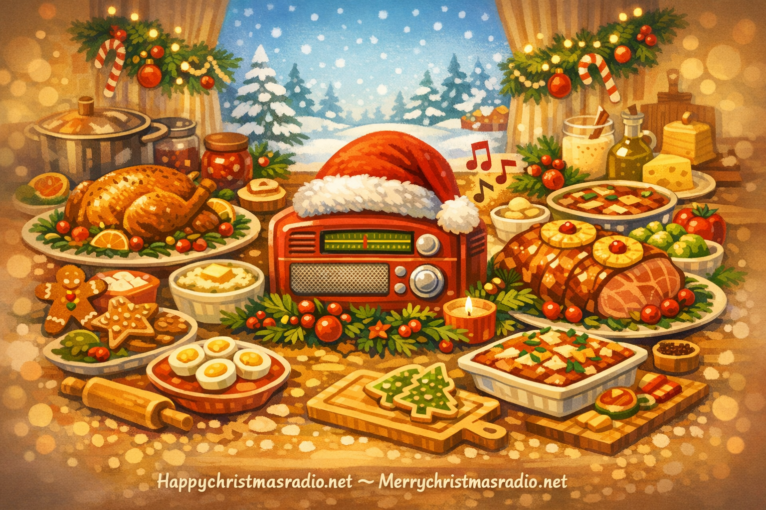 10 Best Recipes for Meal Prep This Christmas