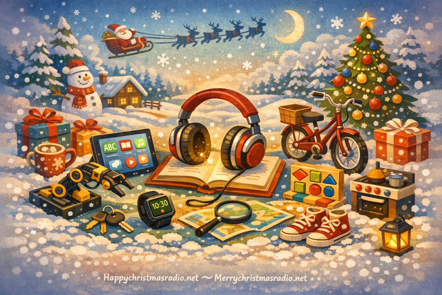 The Best Gifts for Promoting Independence