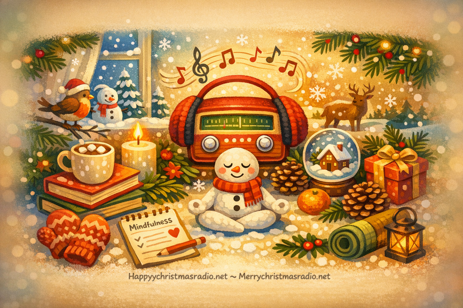 5 Tips for Finding Contentment in the Present