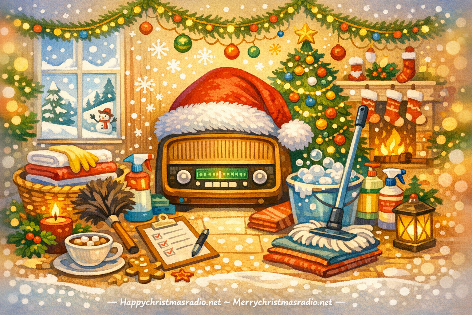 10 Habits of People with Consistently Clean Homes