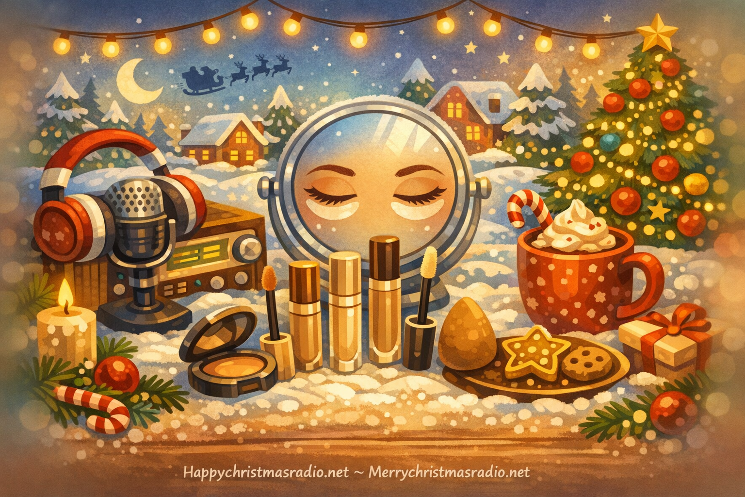 The Best Under-Eye Concealers for Late Holiday Nights