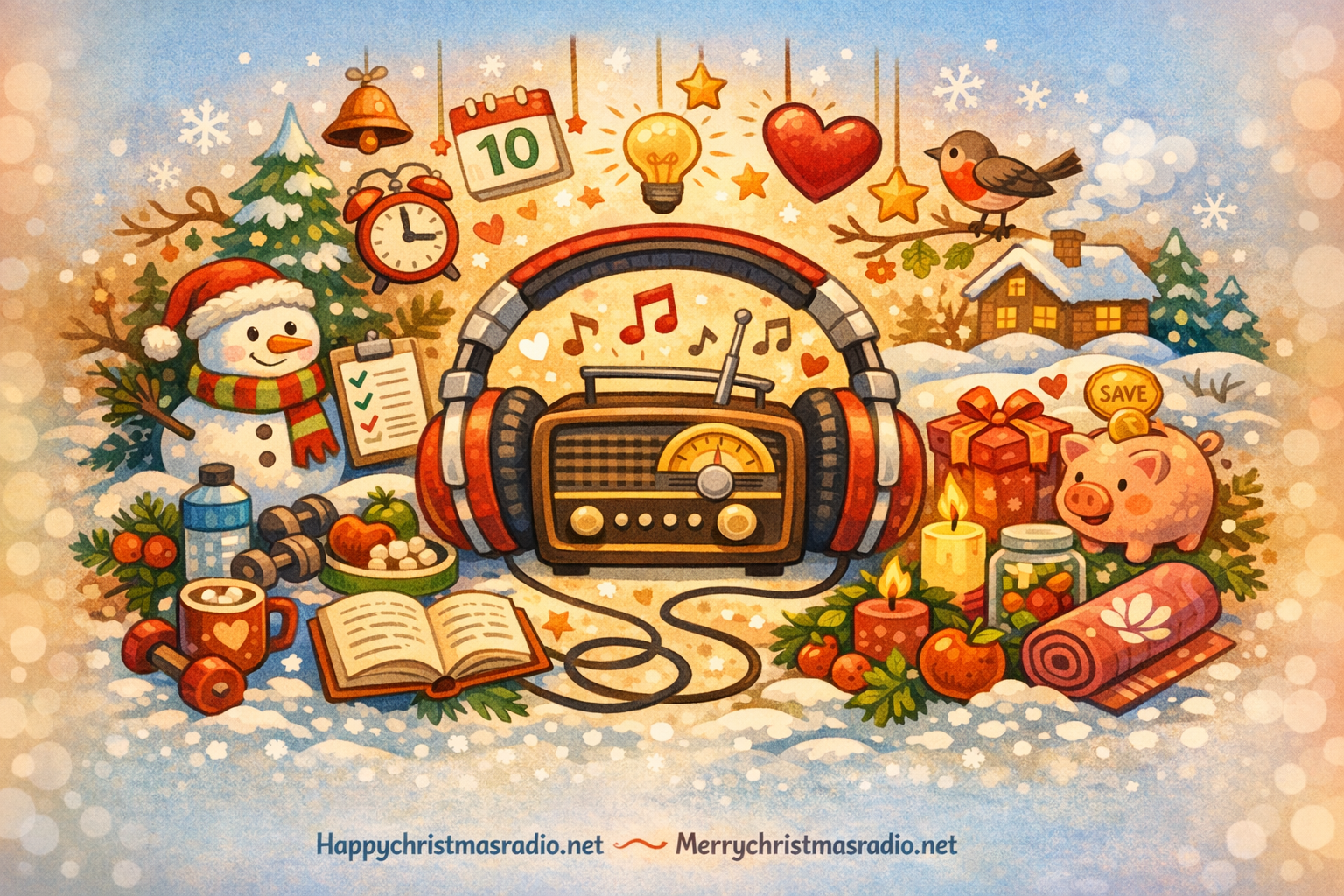 10 Small Habits That Lead to Big Changes