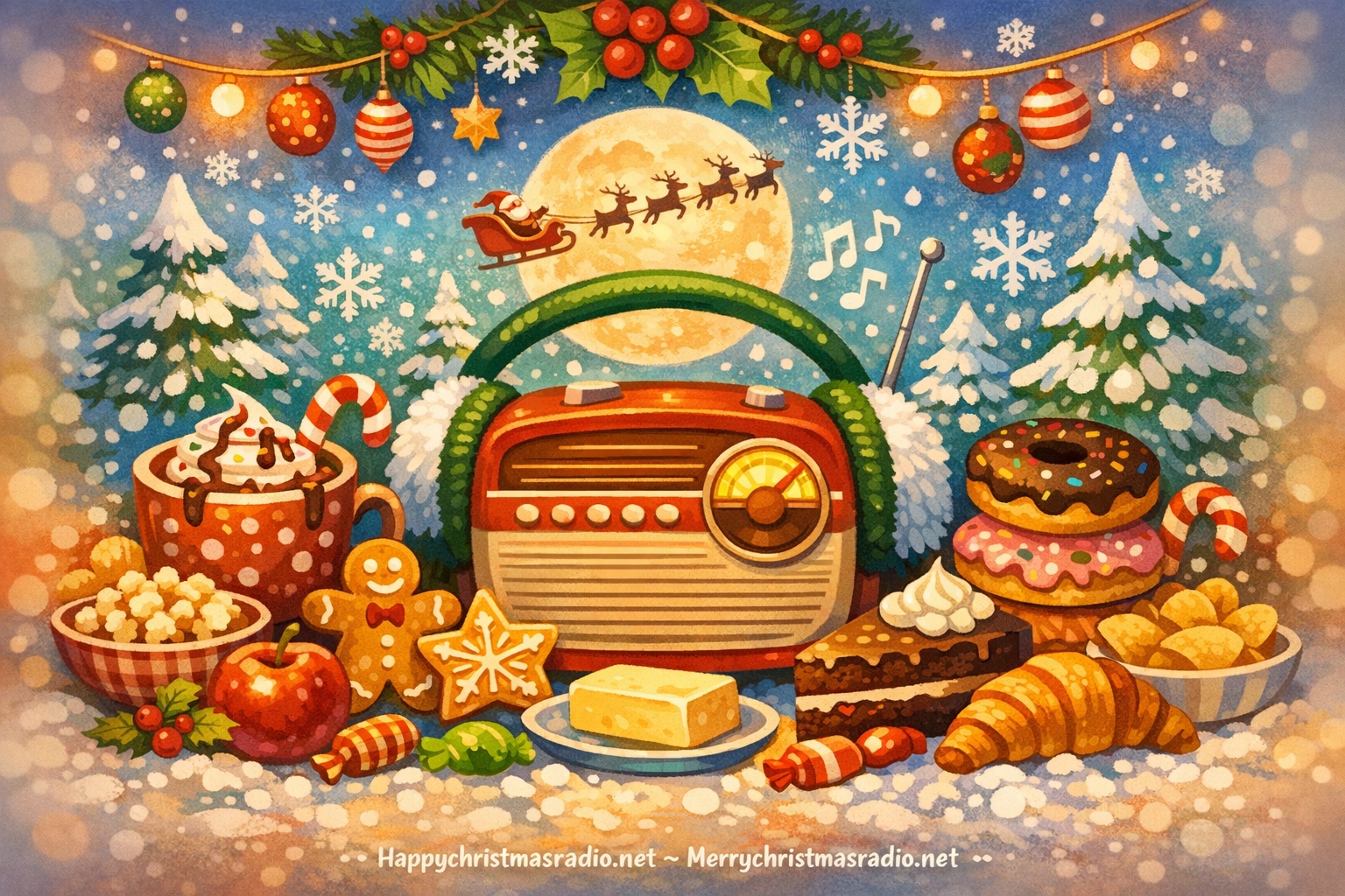 Why Do We Get 'Winter Cravings' for Fats and Sugars?