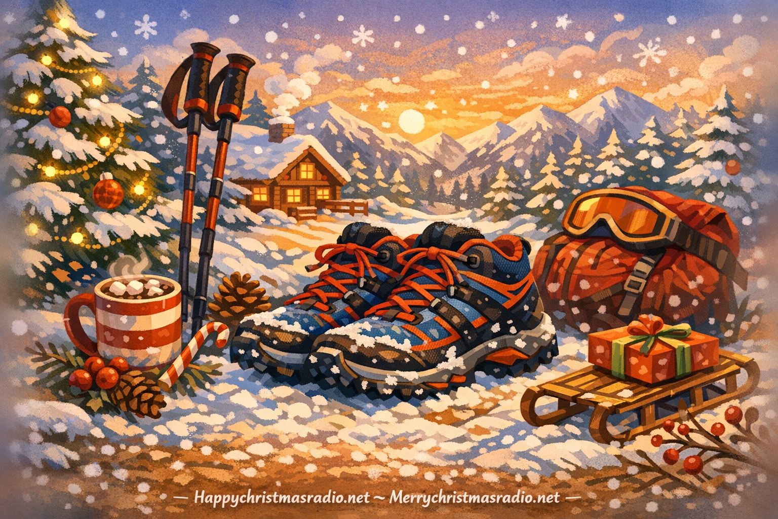 The Best Trail Running Shoes for Winter Adventures