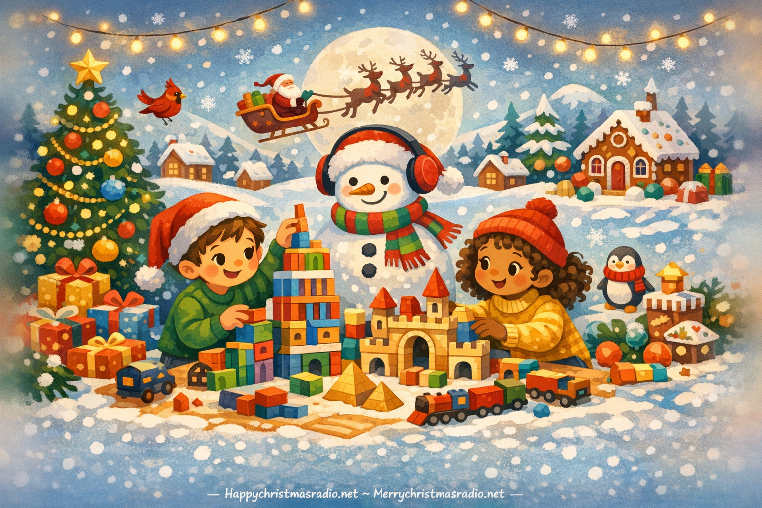 The Best Building Toys for Future Architects