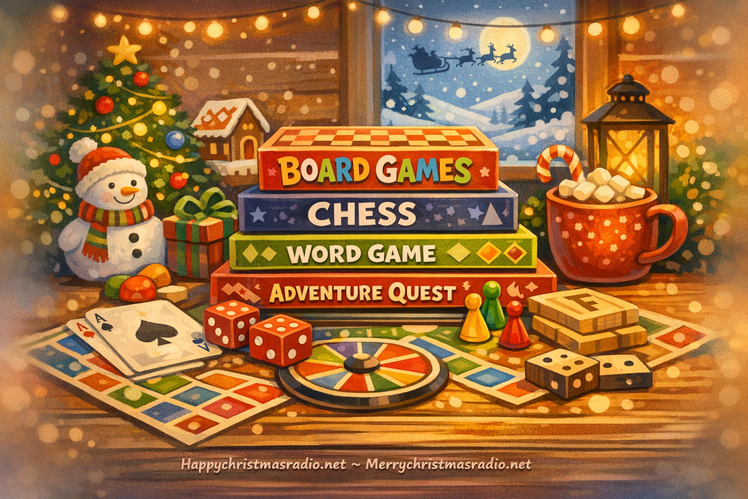 Top Board Games to Gift This Year