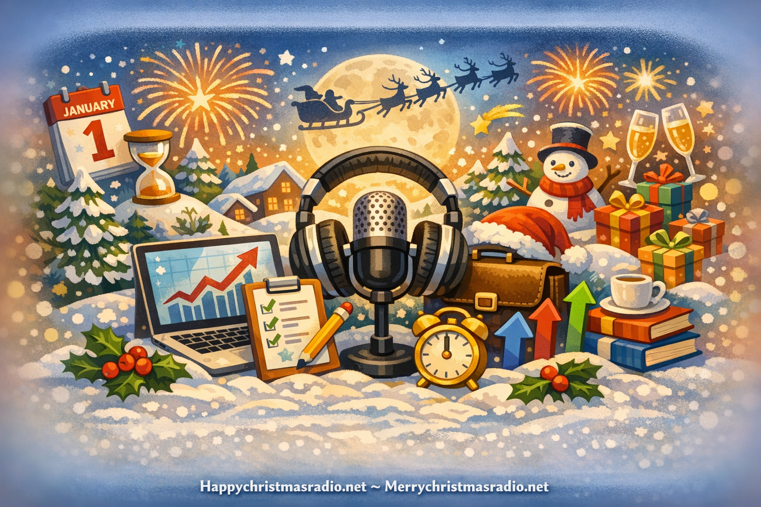 How to Pivot Your Career in the New Year