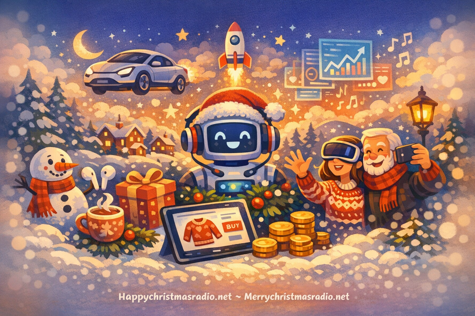 The Top 5 Trends of 2026 and How They Affected You